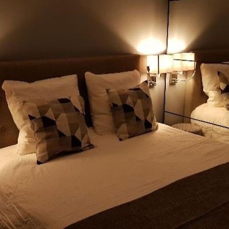 Appartamento Cosy 3 Pieces En Face De La Gare Rambouillet Esterno foto