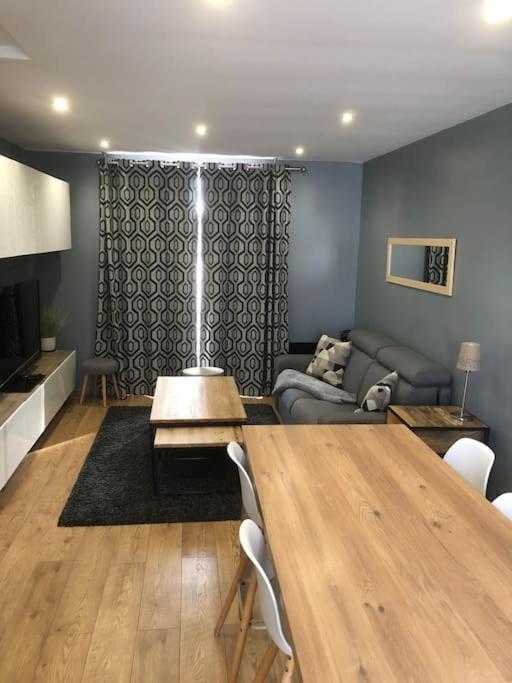 Appartamento Cosy 3 Pieces En Face De La Gare Rambouillet Esterno foto